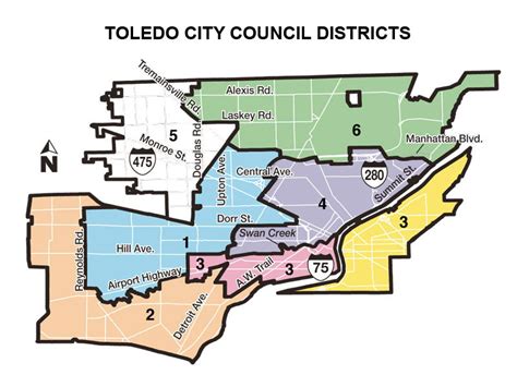 toledo government jobs|City elections in Toledo, Ohio (2021) .
